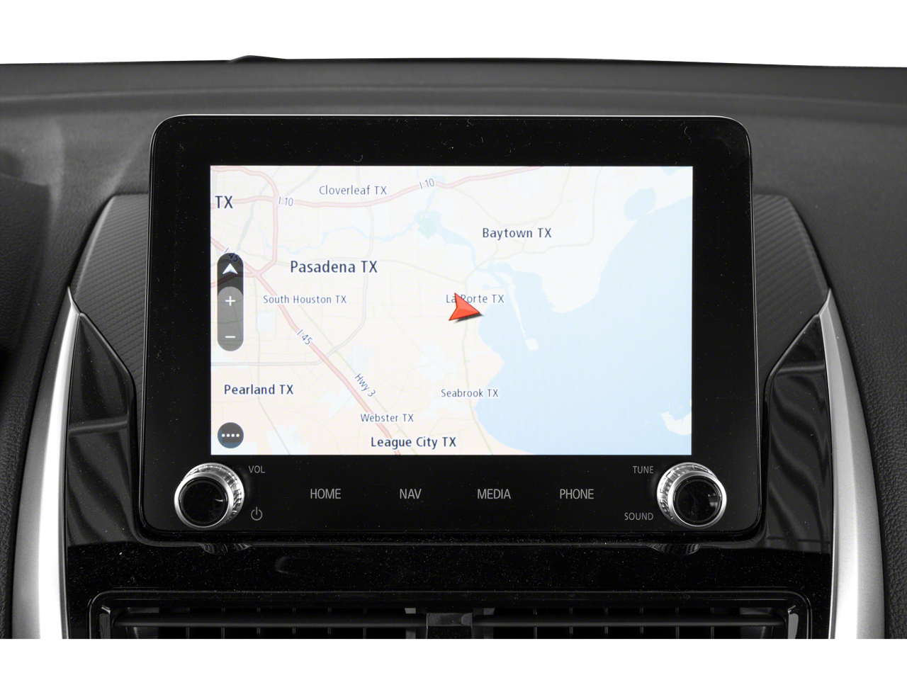 2023 Mitsubishi Eclipse Cross SEL