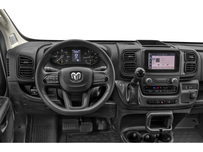 2023 RAM ProMaster 1500 Base