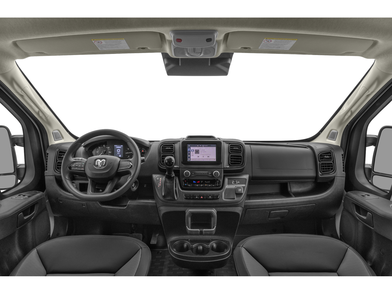 2023 RAM ProMaster 1500 Base
