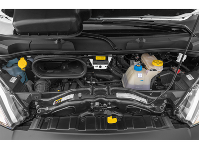 2023 RAM ProMaster 1500 Base