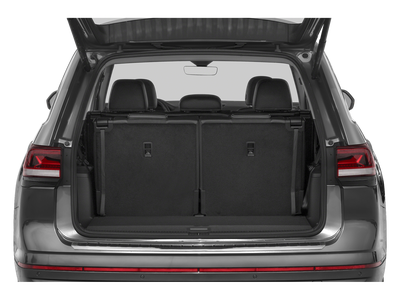 2023 Volkswagen Atlas 3.6L V6 SEL R-Line