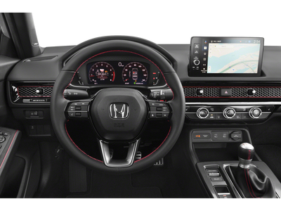 2024 Honda Civic Si Base