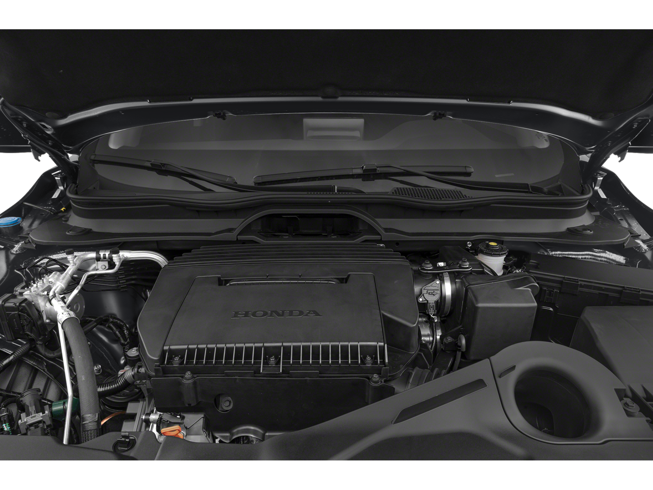 2024 Honda Pilot EX-L