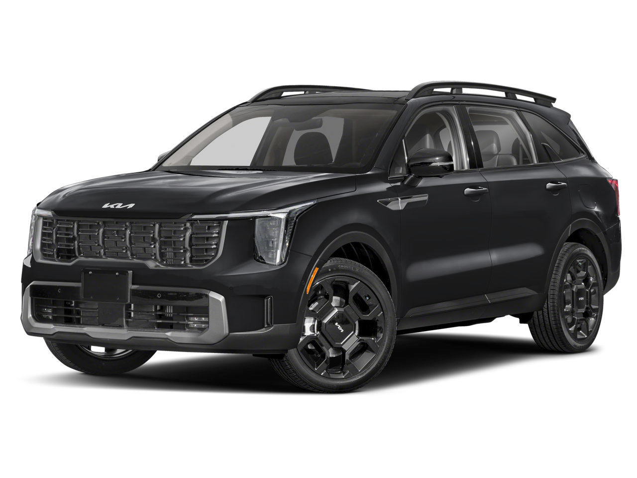 2024 Kia Sorento X-Line SX DCT 4WD's photo