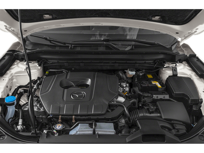 2024 Mazda Mazda CX-5 2.5 S Premium Plus Package