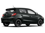 2024 Mitsubishi Mirage SE