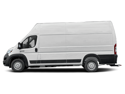 2024 RAM ProMaster 3500 EV Super High Roof 159 WB