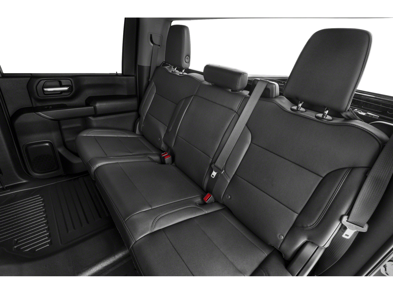 2025 GMC Sierra 3500HD Denali Ultimate