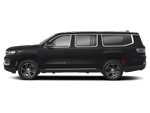 2025 Jeep Grand Wagoneer L Series III OBSIDIAN