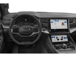 2025 Jeep Grand Wagoneer L Series III