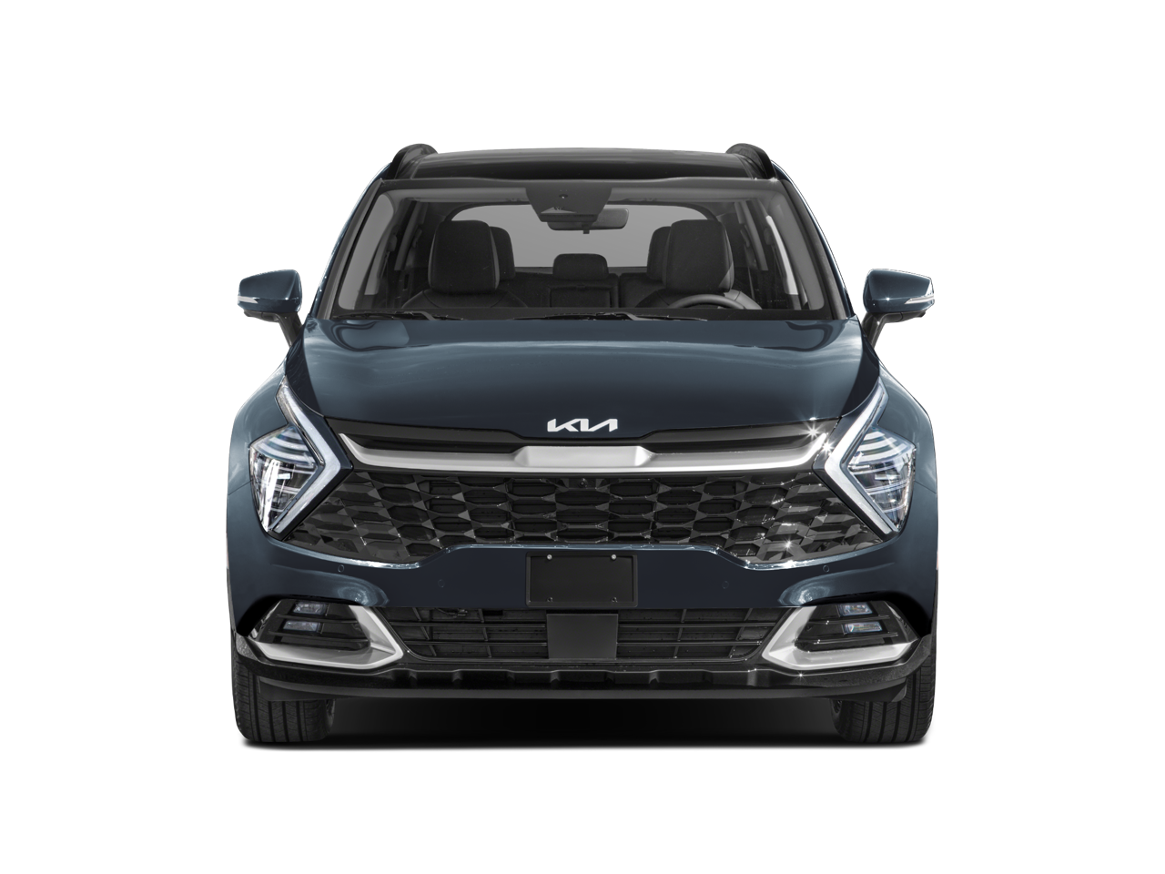 2025 Kia Sportage SX-Prestige