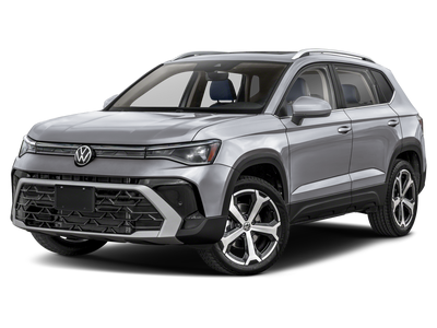 2025 Volkswagen Taos 1.5T SEL