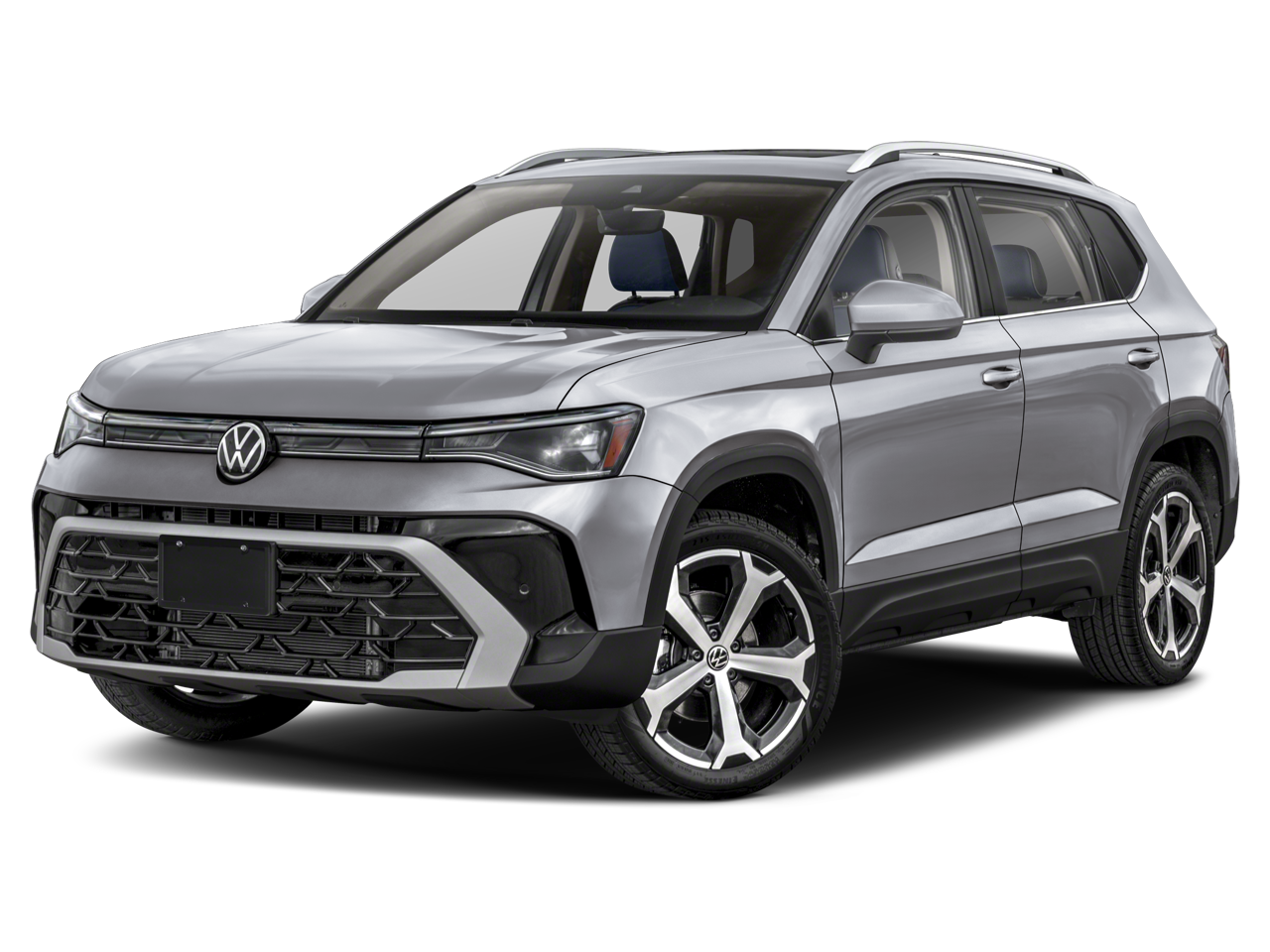 2025 Volkswagen Taos 1.5T SEL