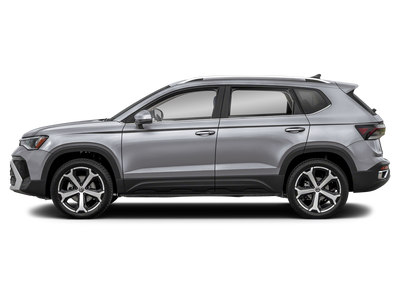 2025 Volkswagen Taos 1.5T SEL