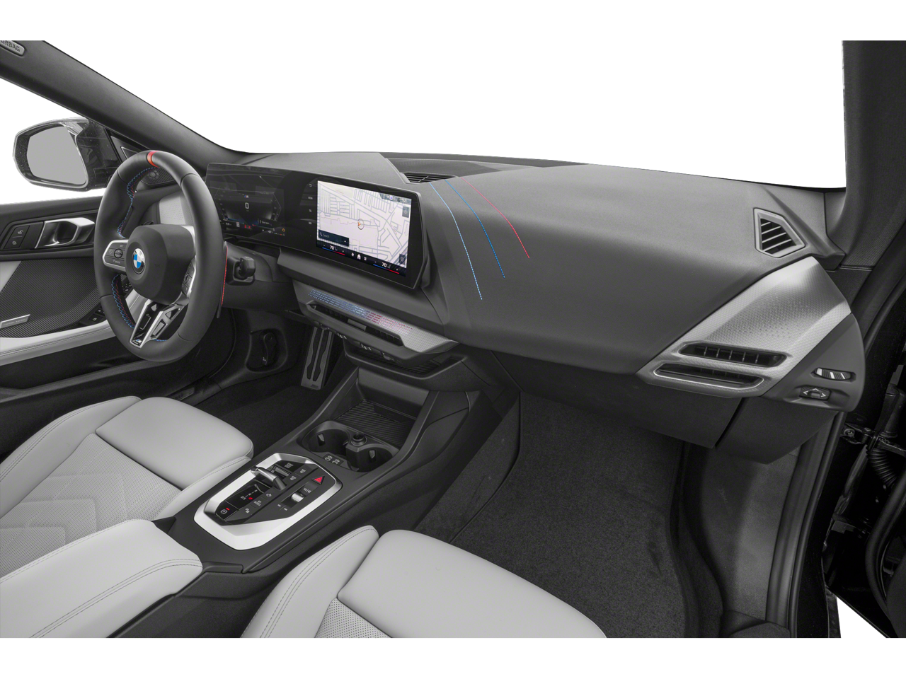 2026 BMW 2 Series M235i xDrive