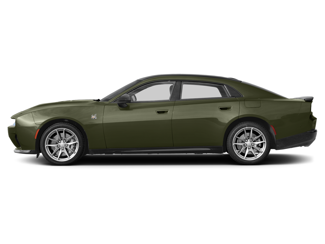 2026 Dodge Charger R/T