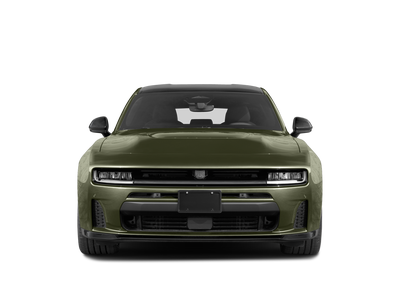2026 Dodge Charger R/T