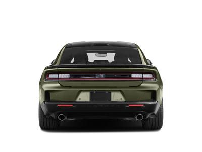 2026 Dodge Charger R/T