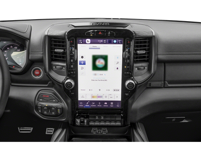 2026 RAM 1500 RAM 1500 RHO CREW CAB 4X4 5'7' BOX