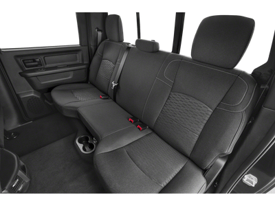 2026 RAM 2500 Tradesman w/ 6'4 Short Bed