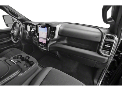 2026 RAM 2500 Tradesman w/ 6'4 Short Bed