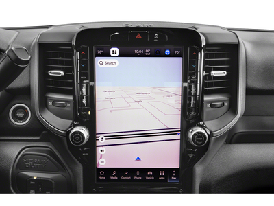 2026 RAM 2500 Tradesman w/ 6'4 Short Bed