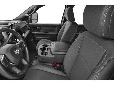 2026 RAM 3500 Tradesman w/ 8' Long Bed