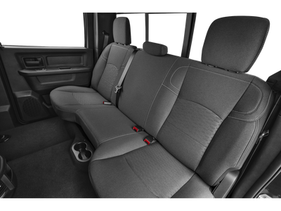 2026 RAM 3500 Tradesman w/ 8' Long Bed