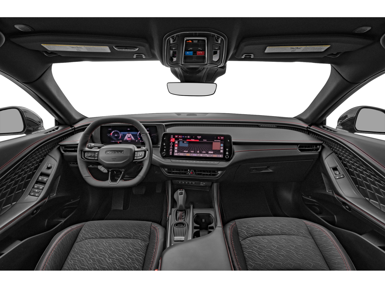 2027 Dodge Charger R/T