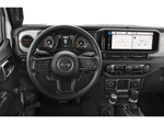 2027 Jeep Gladiator Sport S