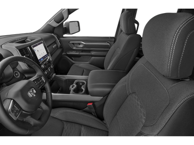 2027 RAM 1500 Big Horn