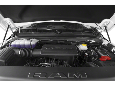 2027 RAM 1500 Big Horn