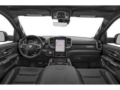 2027 RAM 1500 RAM 1500 LARAMIE CREW CAB 4X4 5'7' BOX