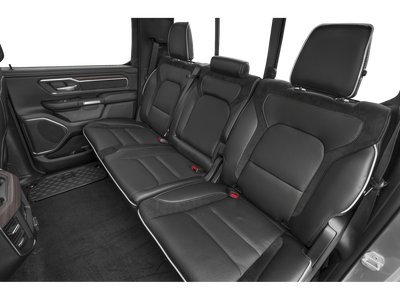 2027 RAM 1500 RAM 1500 LARAMIE CREW CAB 4X4 5'7' BOX