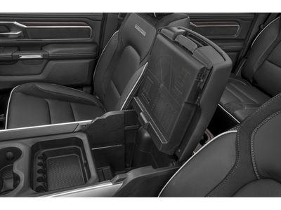 2027 RAM 1500 RAM 1500 LARAMIE CREW CAB 4X4 5'7' BOX