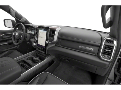 2027 RAM 1500 RAM 1500 LARAMIE CREW CAB 4X4 5'7' BOX