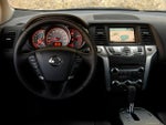 2009 Nissan Murano LE