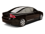 2009 Volvo S80 T6