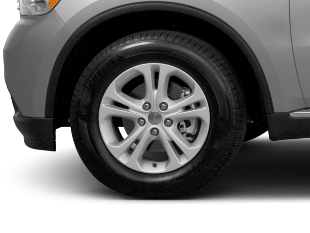2011 Dodge Durango Express