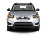 2011 Hyundai Santa Fe Limited