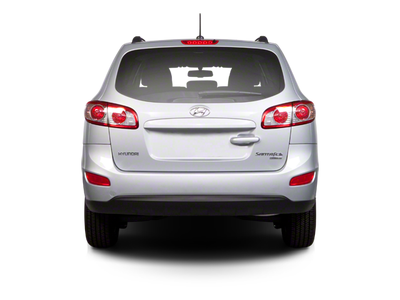 2011 Hyundai Santa Fe Limited