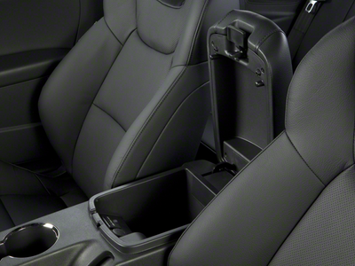 2011 Hyundai Genesis Coupe 2.0T R-Spec