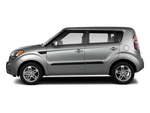 2011 Kia Soul Base