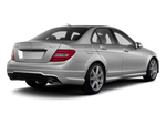 2011 Mercedes-Benz C-Class C 300 Luxury 4MATIC®