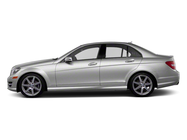2011 Mercedes-Benz C-Class C 300 Luxury 4MATIC®