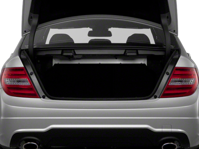 2011 Mercedes-Benz C-Class C 300 Luxury 4MATIC®