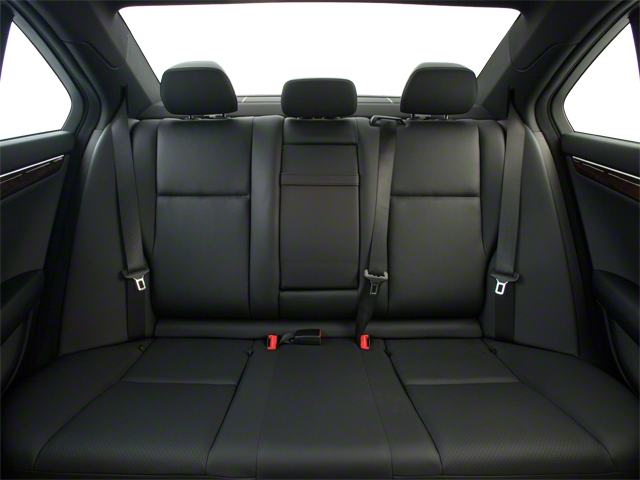 2011 Mercedes-Benz C-Class C 300 Luxury 4MATIC®