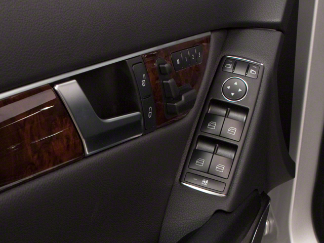 2011 Mercedes-Benz C-Class C 300 Luxury 4MATIC®
