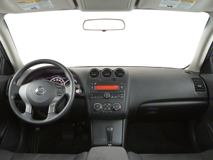 2011 Nissan Altima 3.5 SR