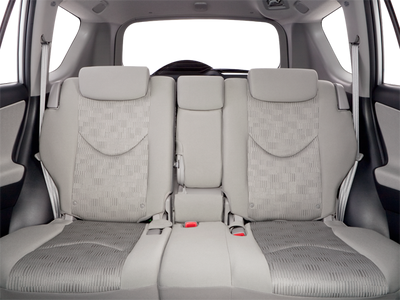 2011 Toyota RAV4 Sport